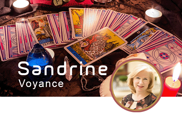 Sandrine Voyance